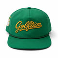Golftism Tour Rope Snapback - Victory Green
